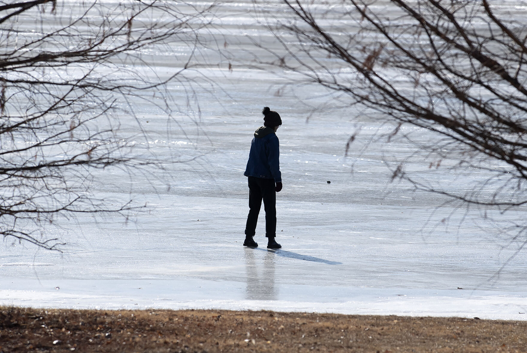 Top Journal Star photos for January
